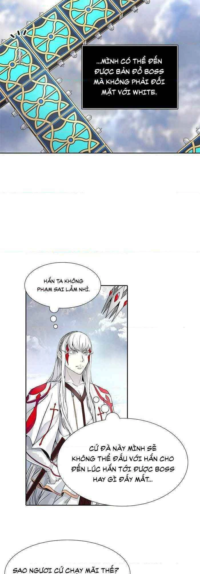Tòa Tháp Bí Ẩn 2 Chapter 495 - 18