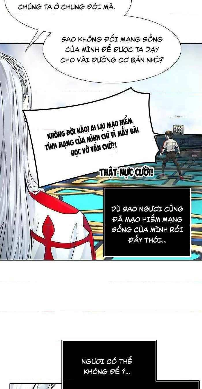 Tòa Tháp Bí Ẩn 2 Chapter 495 - 19