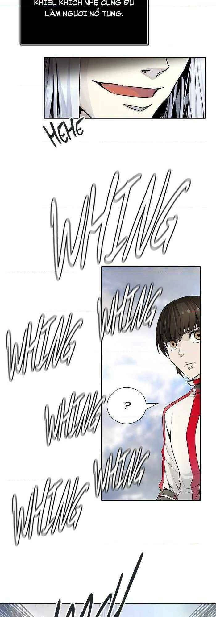 Tòa Tháp Bí Ẩn 2 Chapter 495 - 22