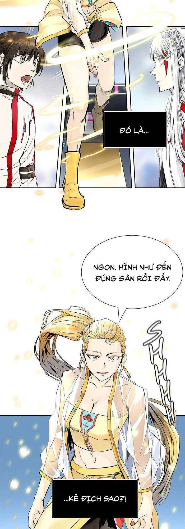 Tòa Tháp Bí Ẩn 2 Chapter 495 - 25