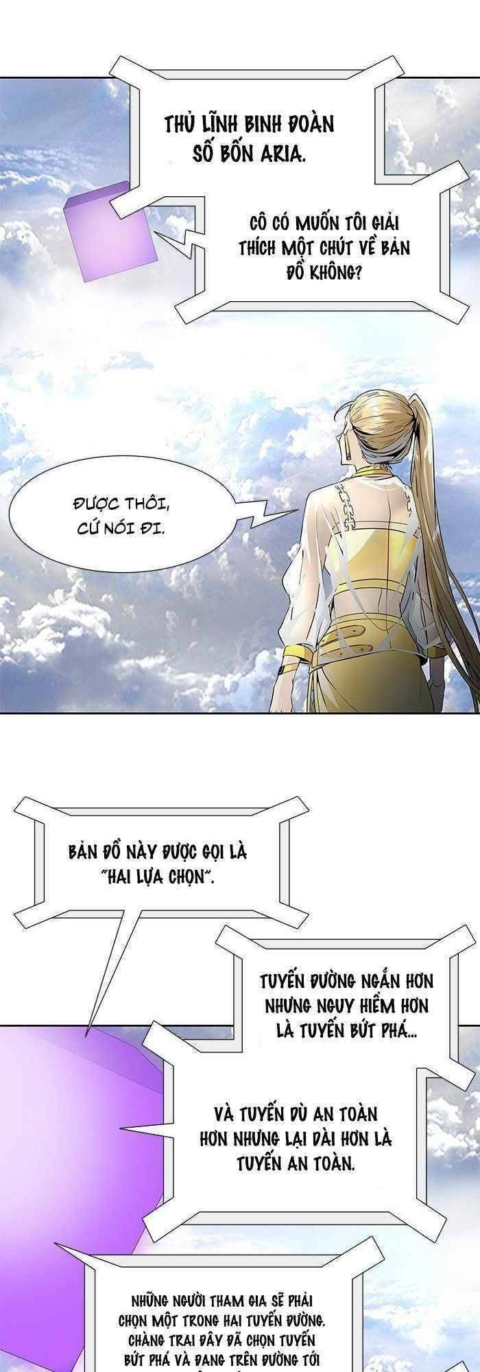 Tòa Tháp Bí Ẩn 2 Chapter 495 - 34