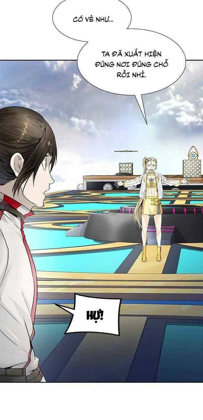 Tòa Tháp Bí Ẩn 2 Chapter 495 - 36