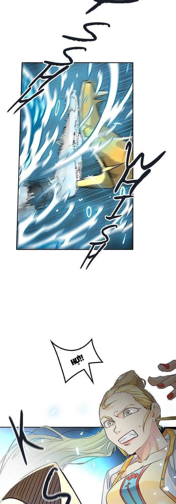 Tòa Tháp Bí Ẩn 2 Chapter 495 - 49