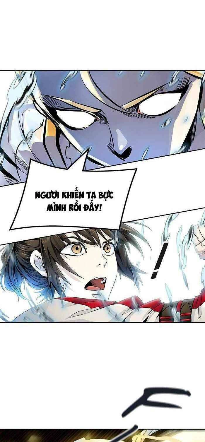 Tòa Tháp Bí Ẩn 2 Chapter 495 - 56