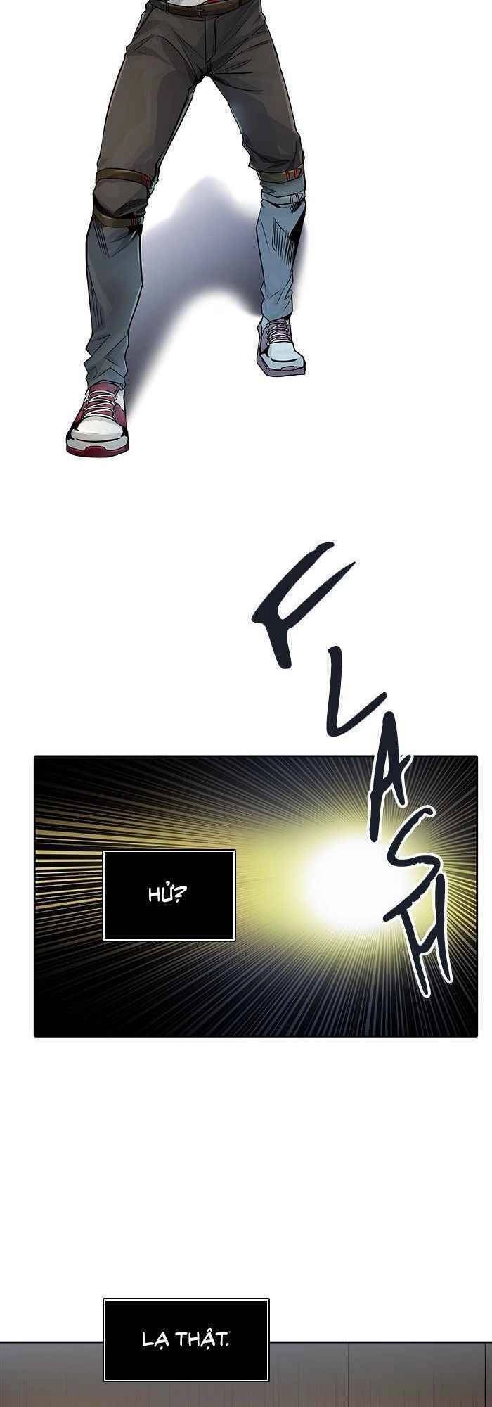 Tòa Tháp Bí Ẩn 2 Chapter 495 - 77