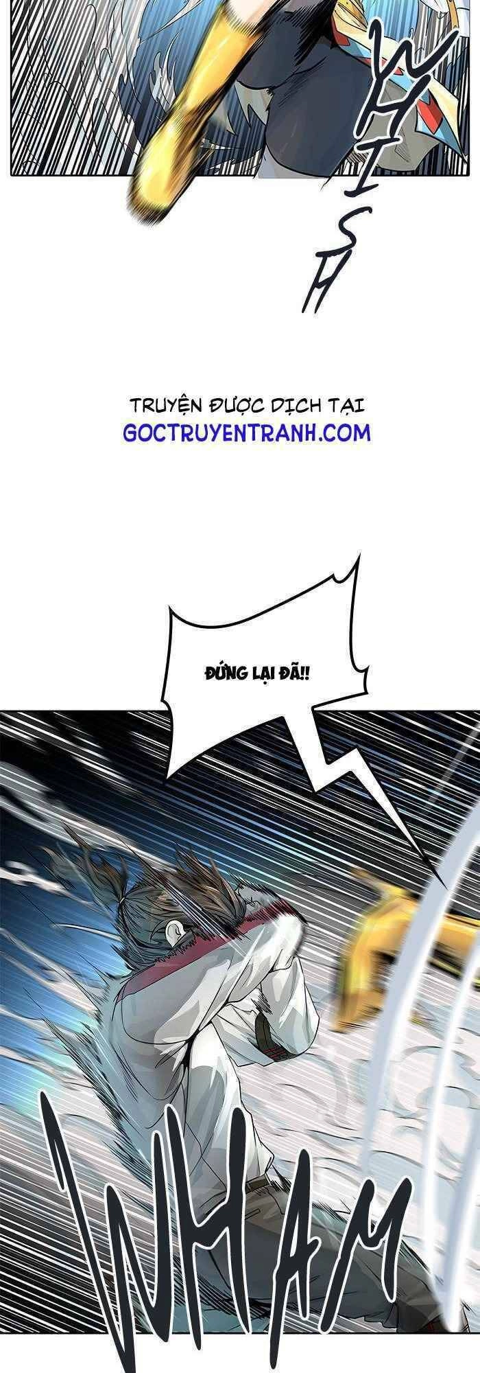 Tòa Tháp Bí Ẩn 2 Chapter 495 - 86