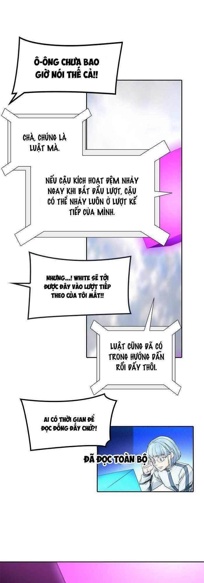 Tòa Tháp Bí Ẩn 2 Chapter 495 - 106
