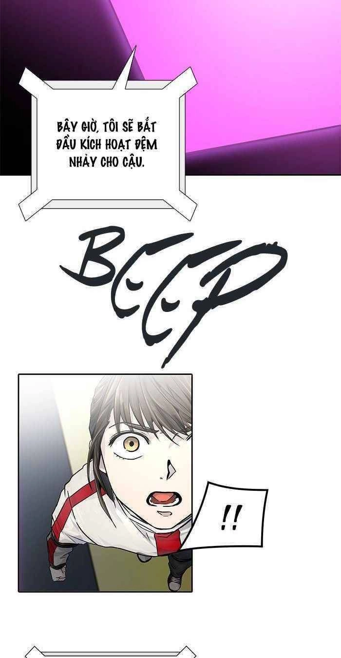 Tòa Tháp Bí Ẩn 2 Chapter 495 - 107