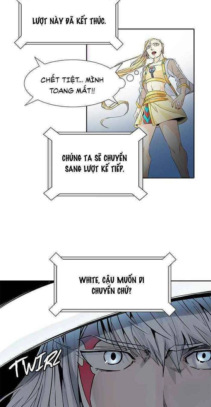 Tòa Tháp Bí Ẩn 2 Chapter 495 - 108