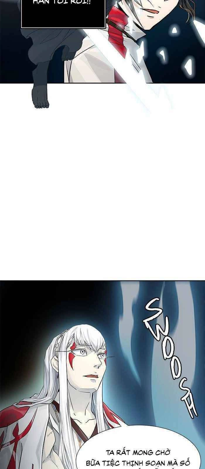 Tòa Tháp Bí Ẩn 2 Chapter 495 - 111