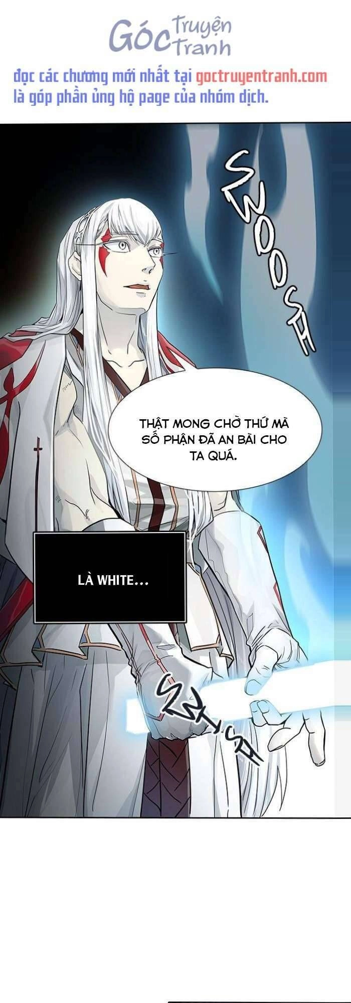 Tòa Tháp Bí Ẩn 2 Chapter 496 - 1