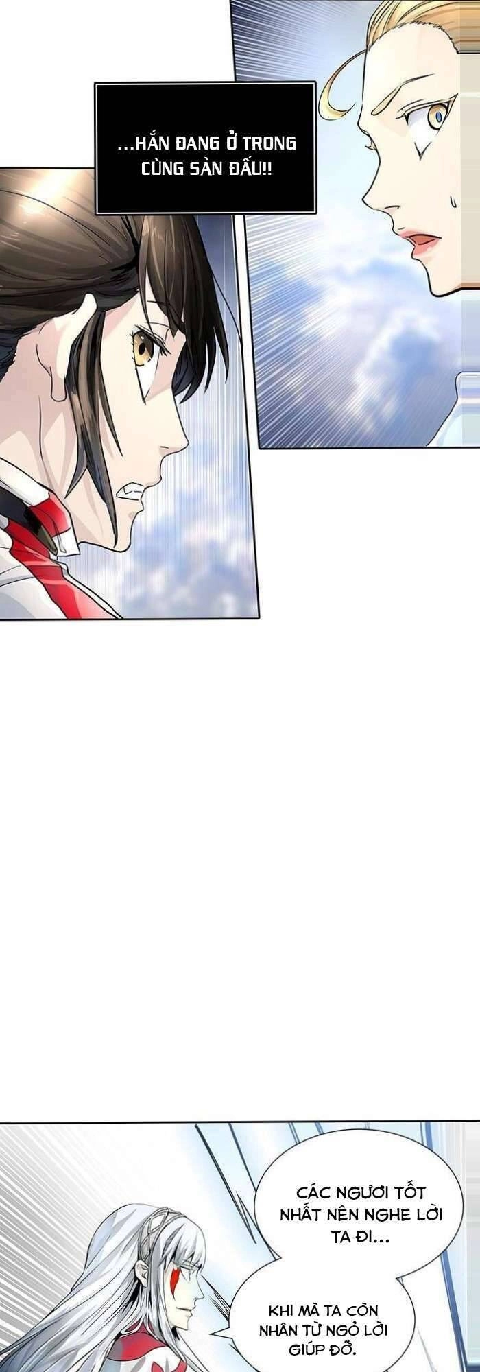 Tòa Tháp Bí Ẩn 2 Chapter 496 - 2
