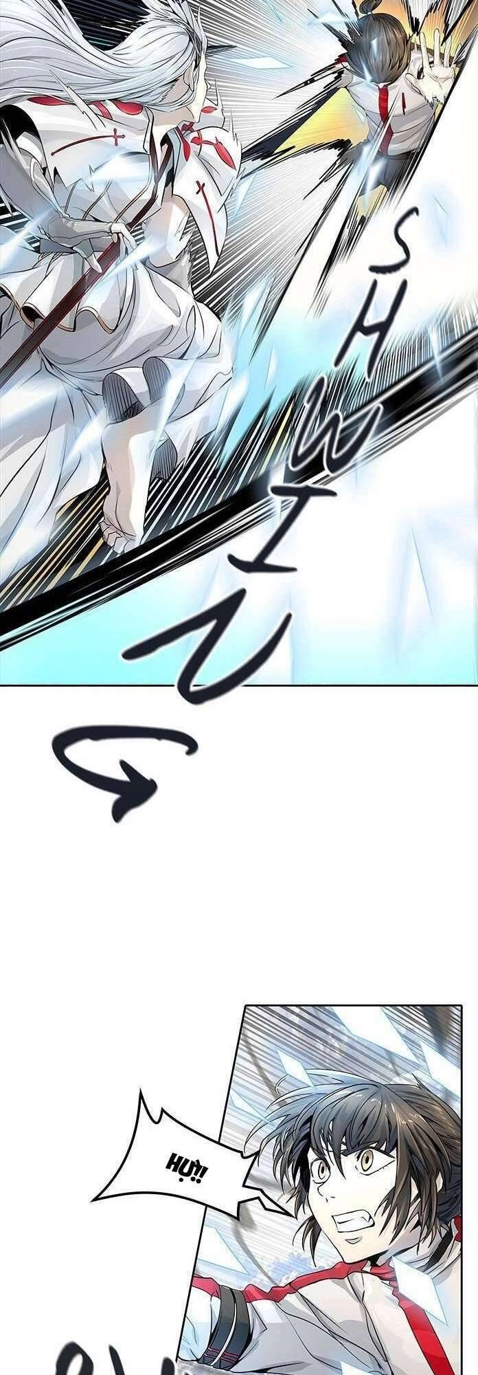 Tòa Tháp Bí Ẩn 2 Chapter 496 - 33