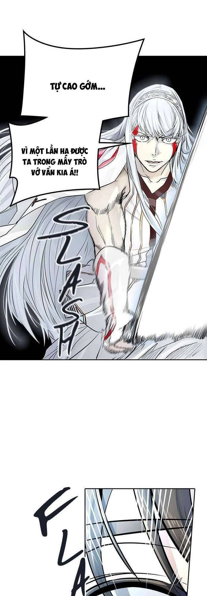 Tòa Tháp Bí Ẩn 2 Chapter 496 - 37