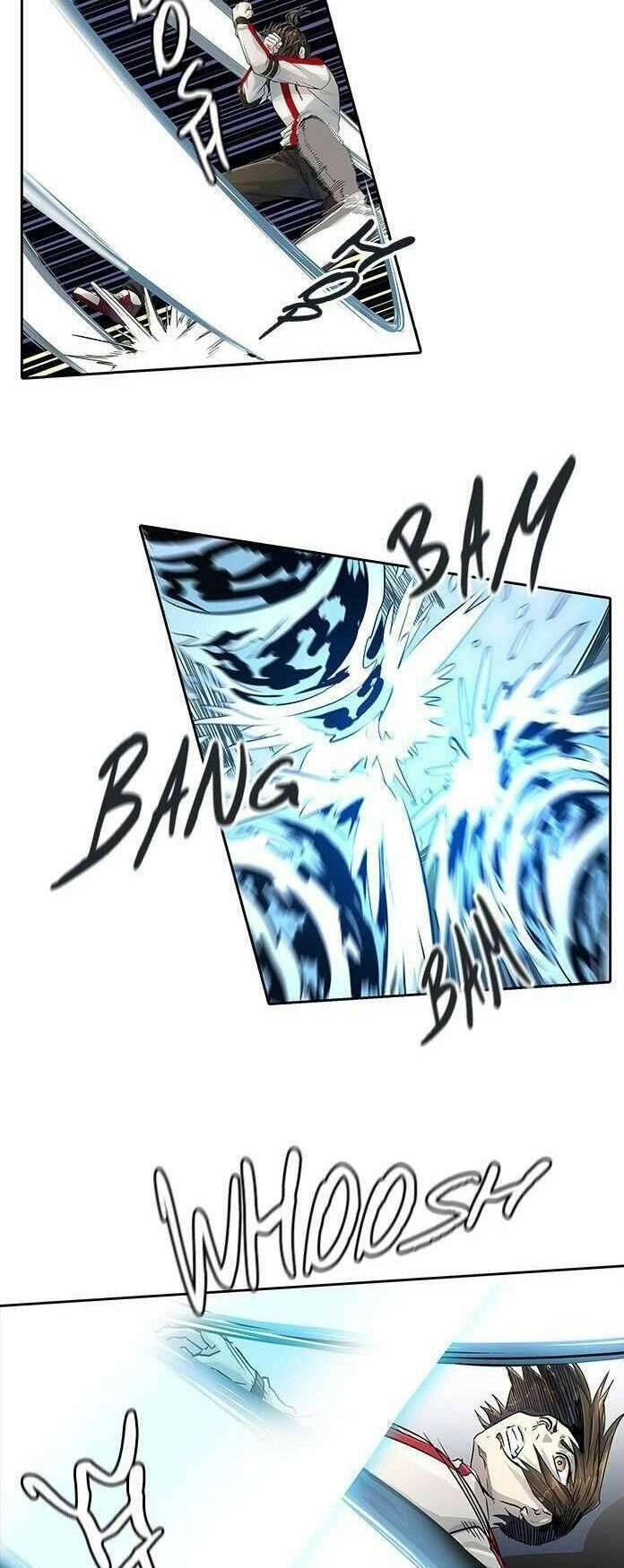 Tòa Tháp Bí Ẩn 2 Chapter 496 - 40