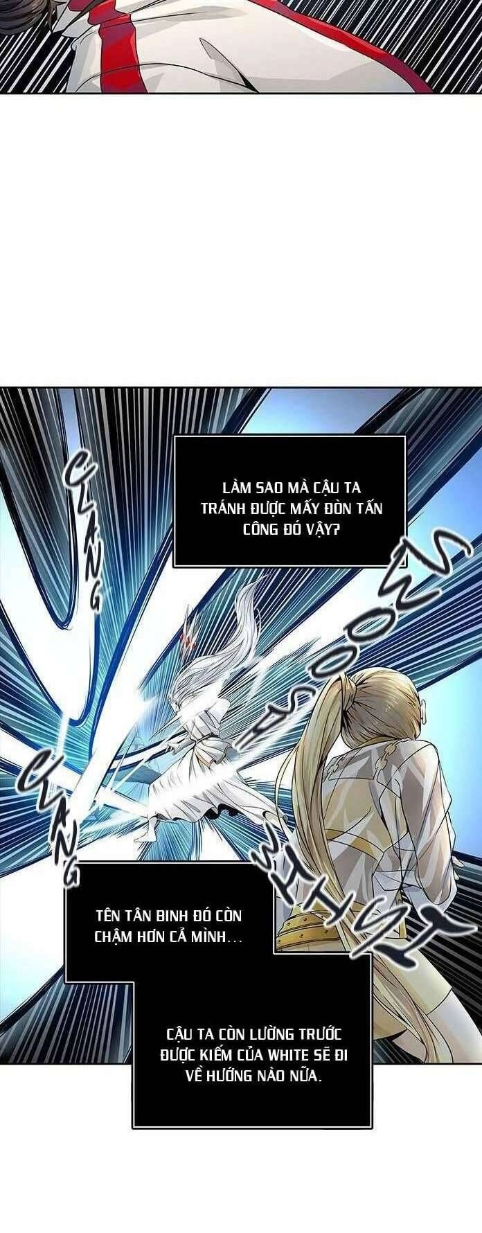 Tòa Tháp Bí Ẩn 2 Chapter 496 - 44
