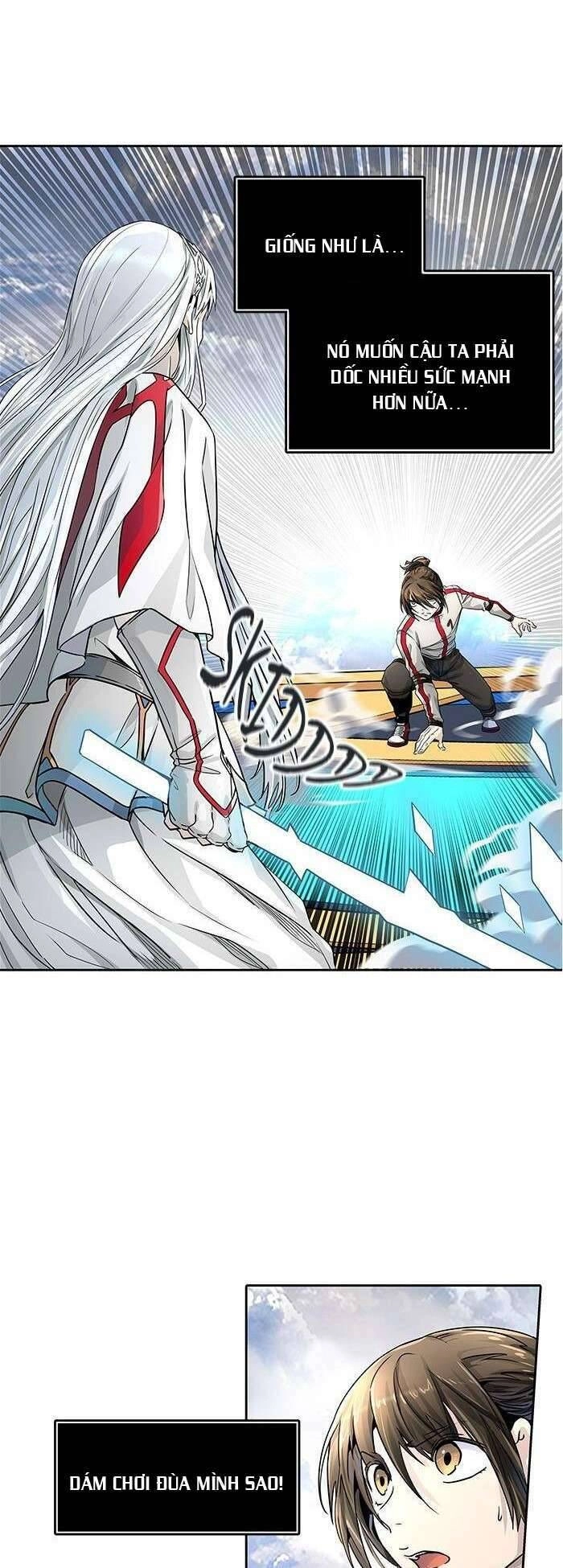 Tòa Tháp Bí Ẩn 2 Chapter 496 - 46