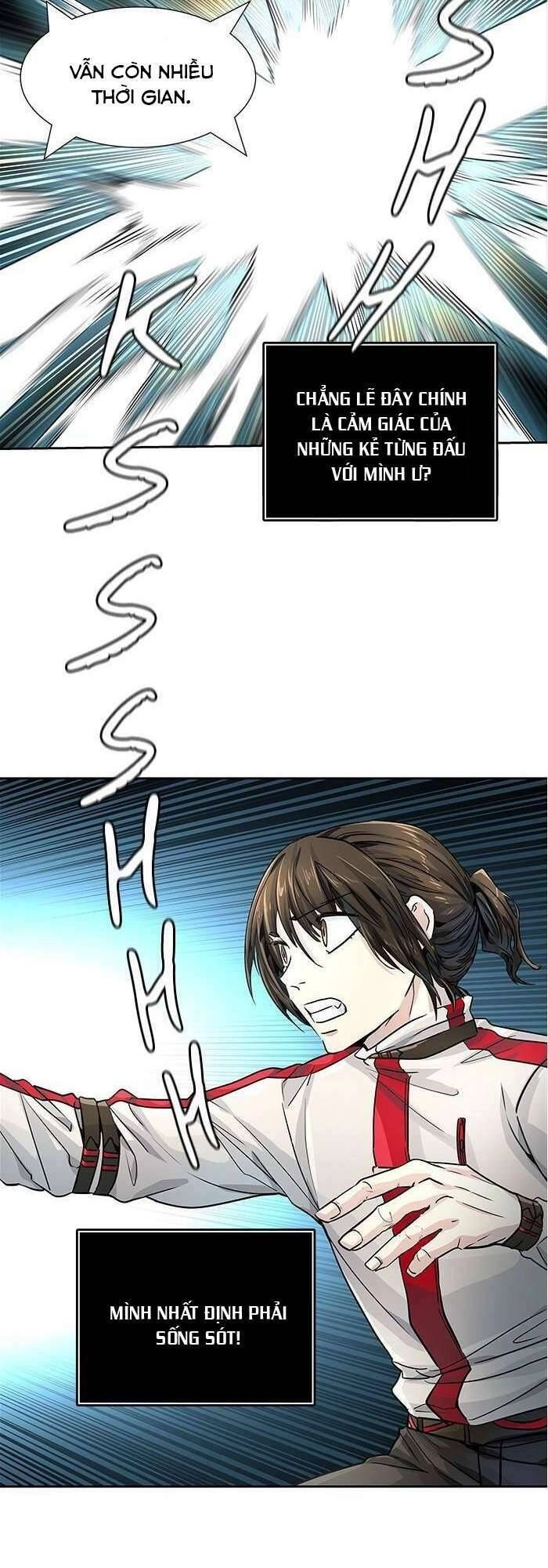 Tòa Tháp Bí Ẩn 2 Chapter 496 - 48