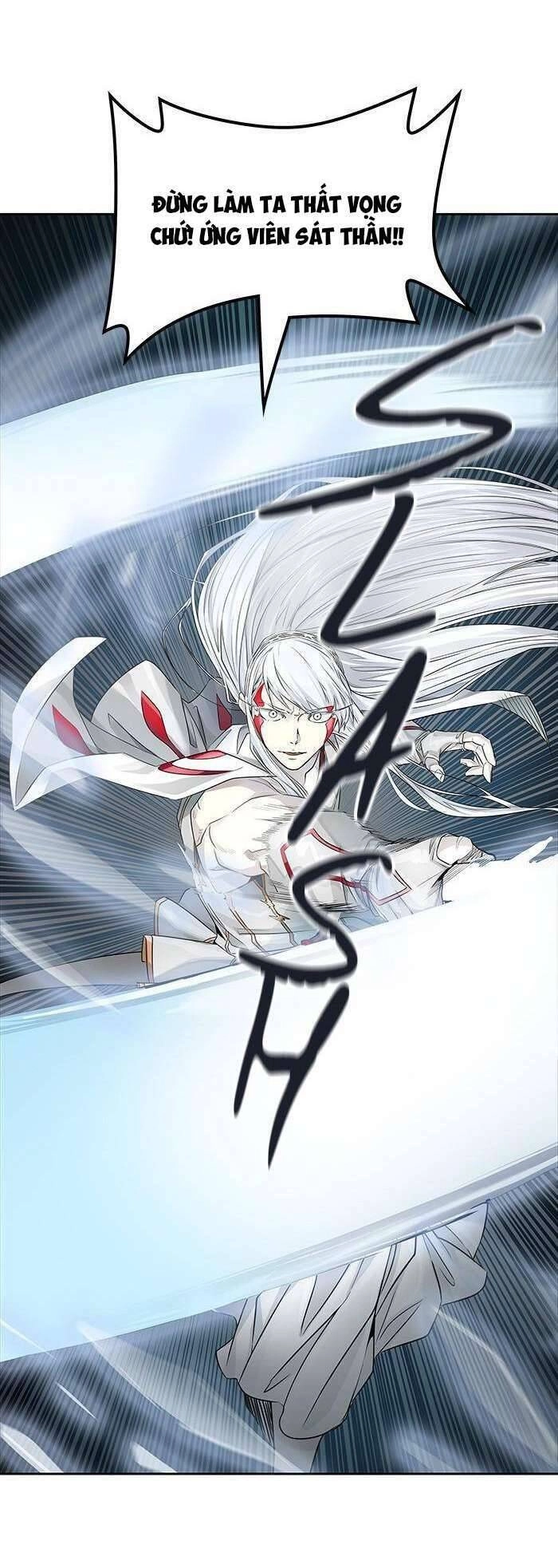 Tòa Tháp Bí Ẩn 2 Chapter 496 - 49