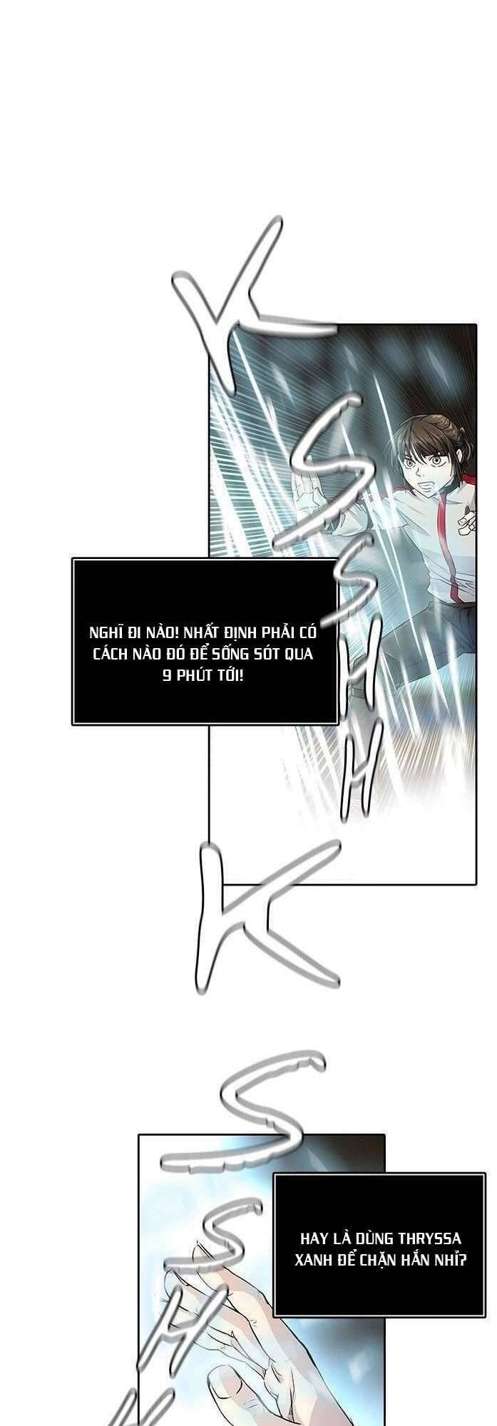 Tòa Tháp Bí Ẩn 2 Chapter 496 - 51