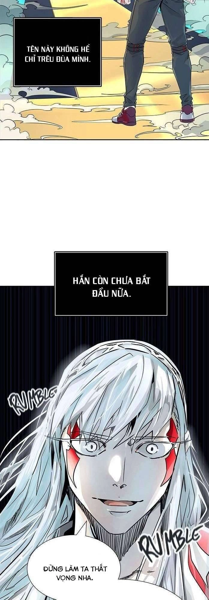 Tòa Tháp Bí Ẩn 2 Chapter 496 - 60