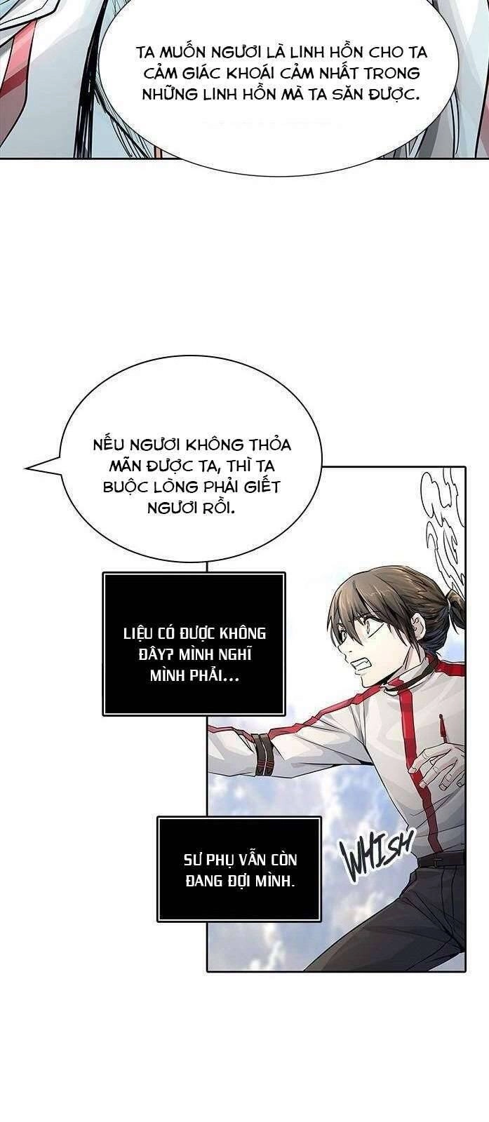 Tòa Tháp Bí Ẩn 2 Chapter 496 - 61