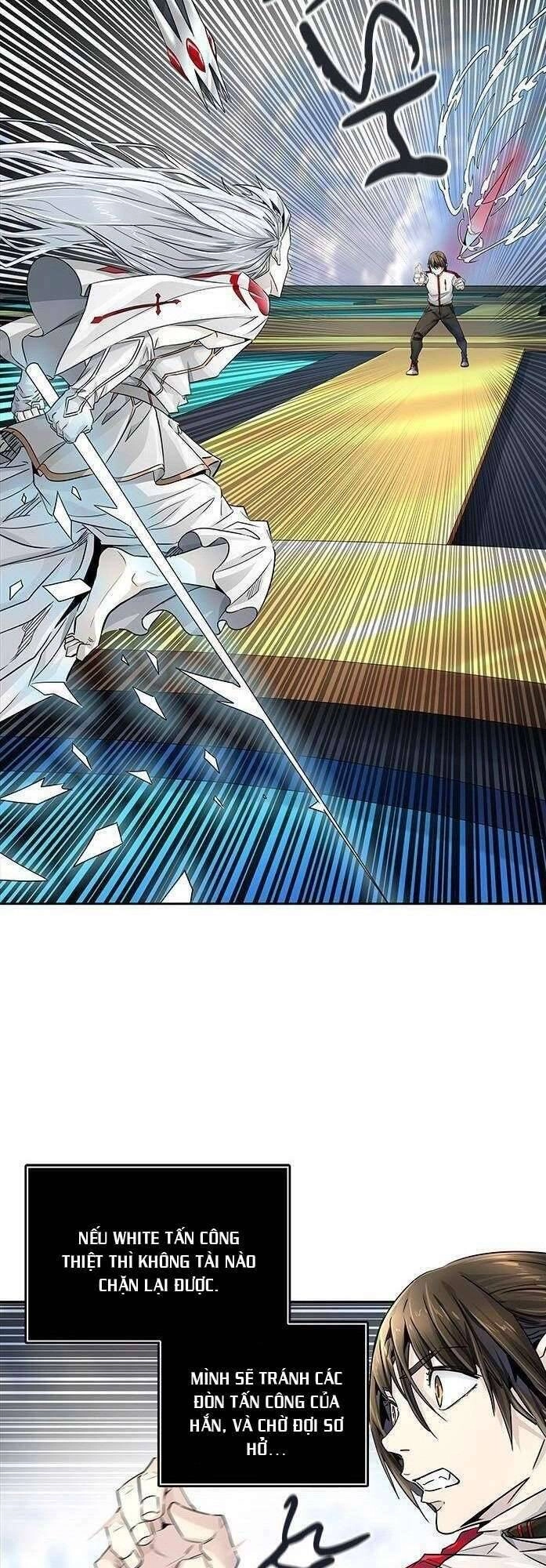 Tòa Tháp Bí Ẩn 2 Chapter 496 - 63