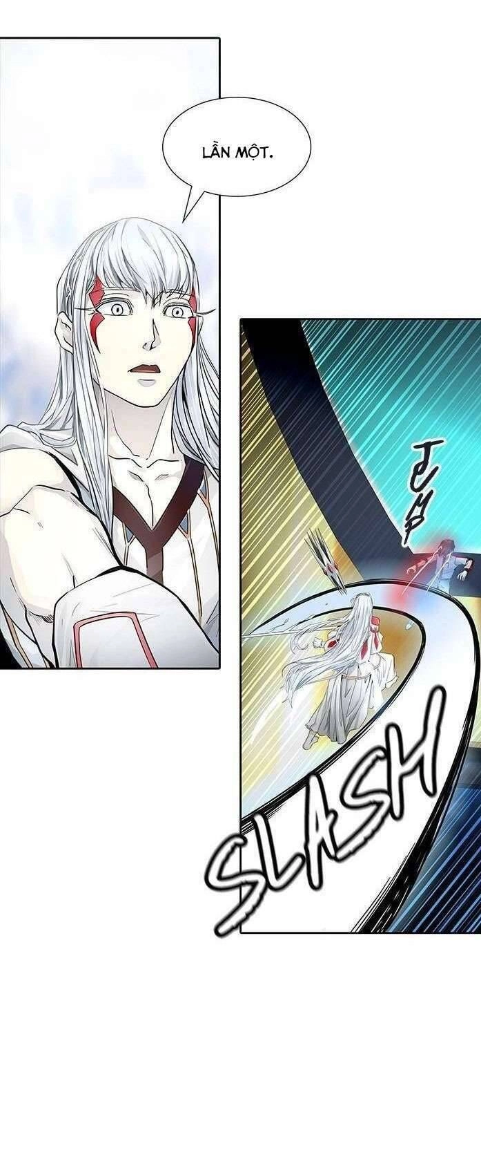 Tòa Tháp Bí Ẩn 2 Chapter 496 - 66