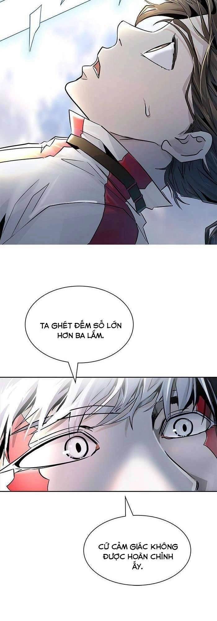 Tòa Tháp Bí Ẩn 2 Chapter 496 - 69