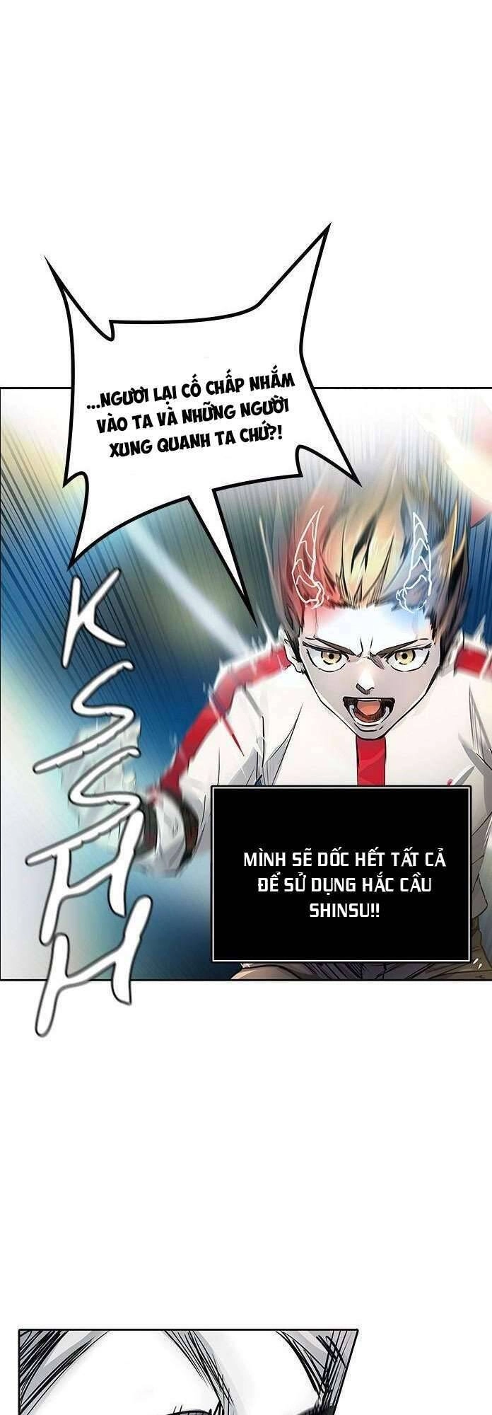 Tòa Tháp Bí Ẩn 2 Chapter 496 - 77