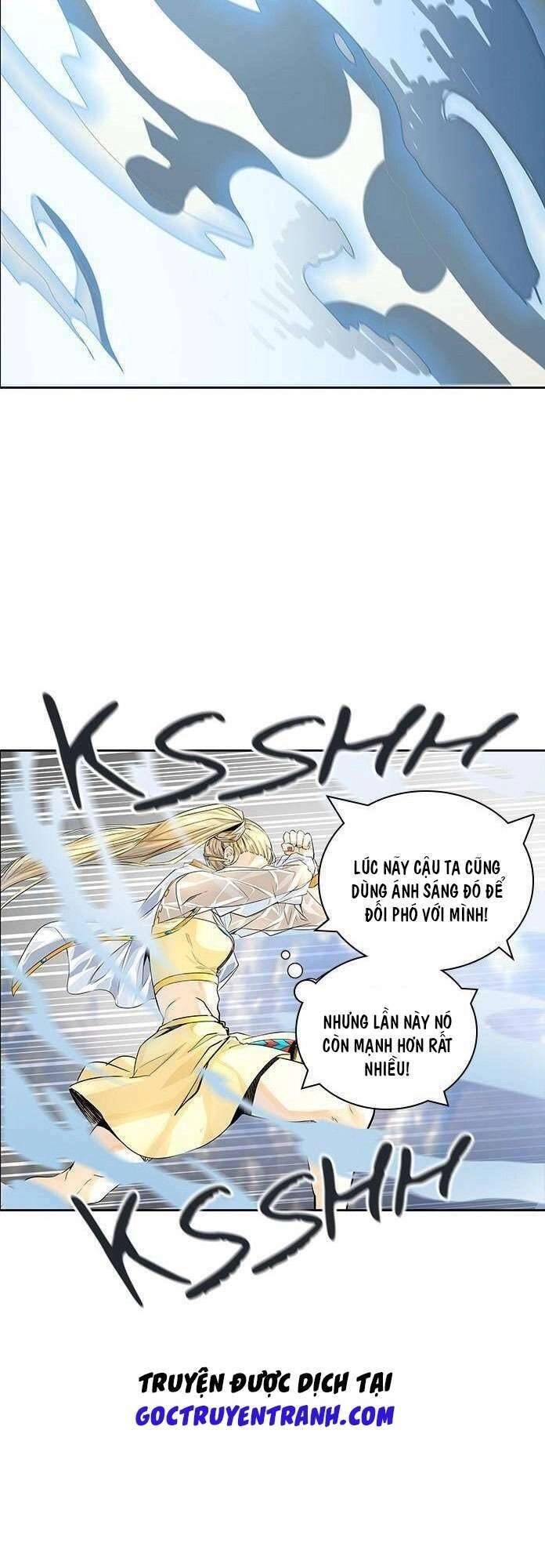 Tòa Tháp Bí Ẩn 2 Chapter 496 - 81