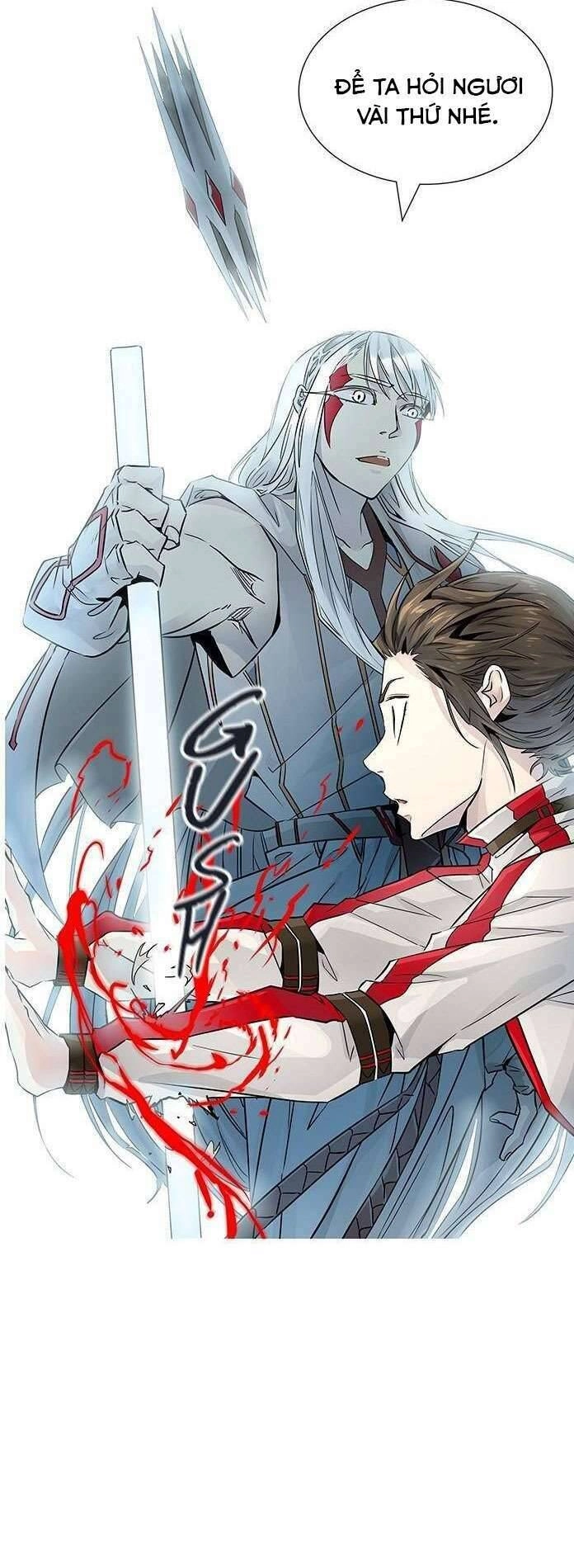 Tòa Tháp Bí Ẩn 2 Chapter 496 - 86