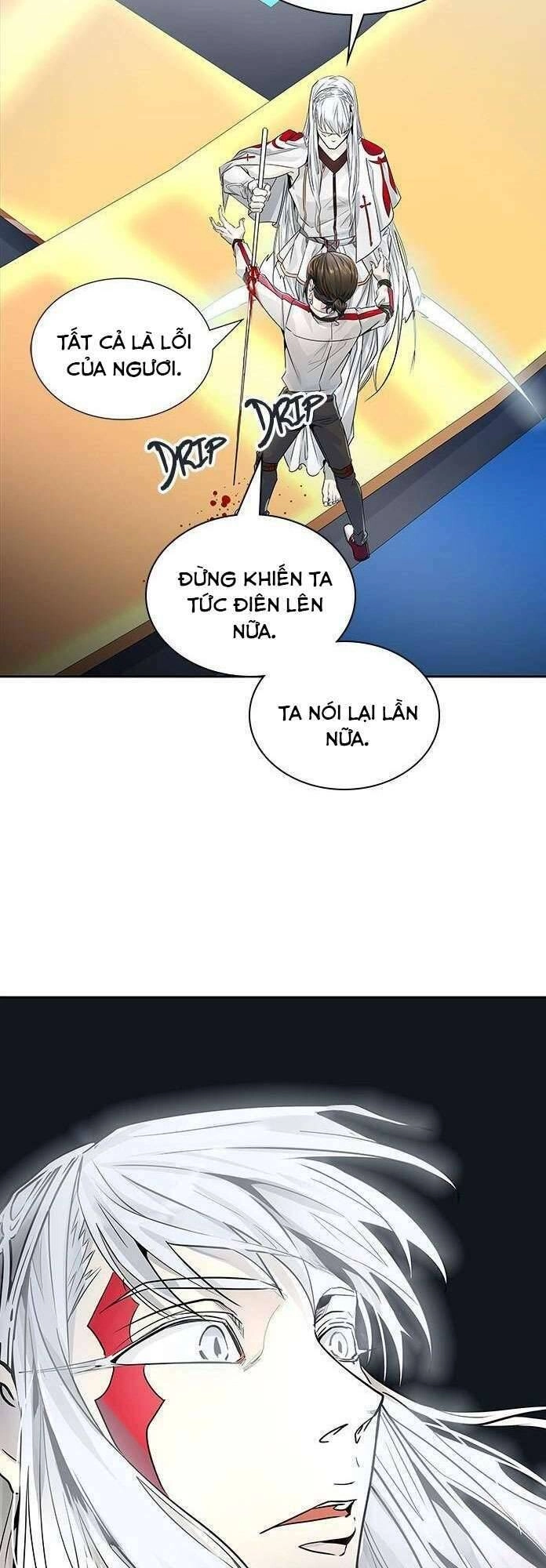 Tòa Tháp Bí Ẩn 2 Chapter 496 - 88