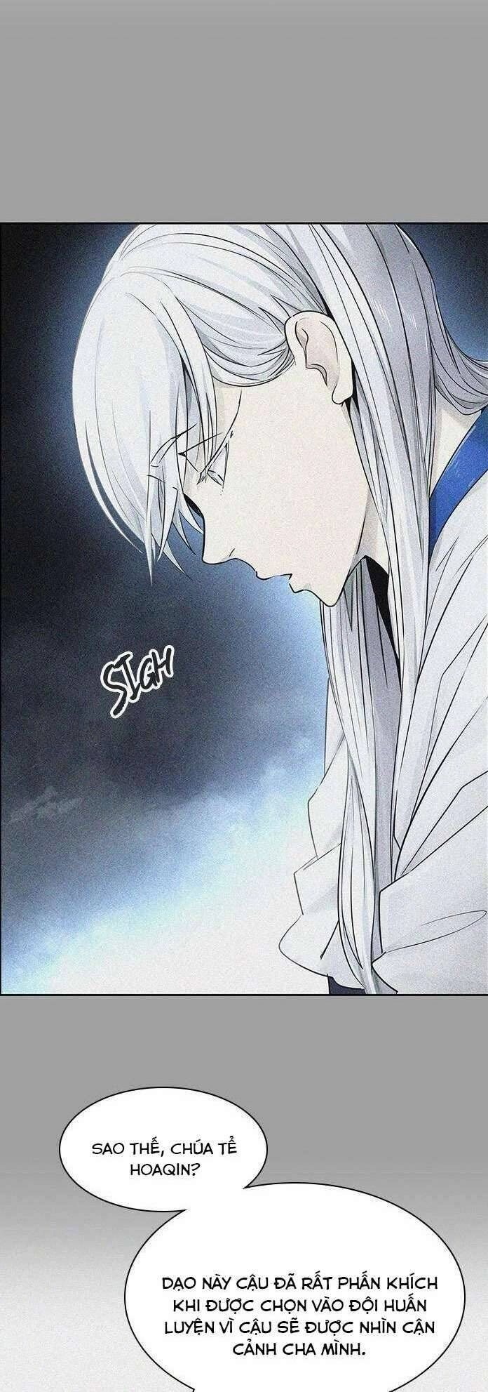 Tòa Tháp Bí Ẩn 2 Chapter 496 - 90