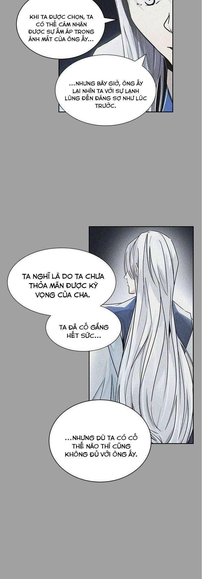 Tòa Tháp Bí Ẩn 2 Chapter 496 - 92
