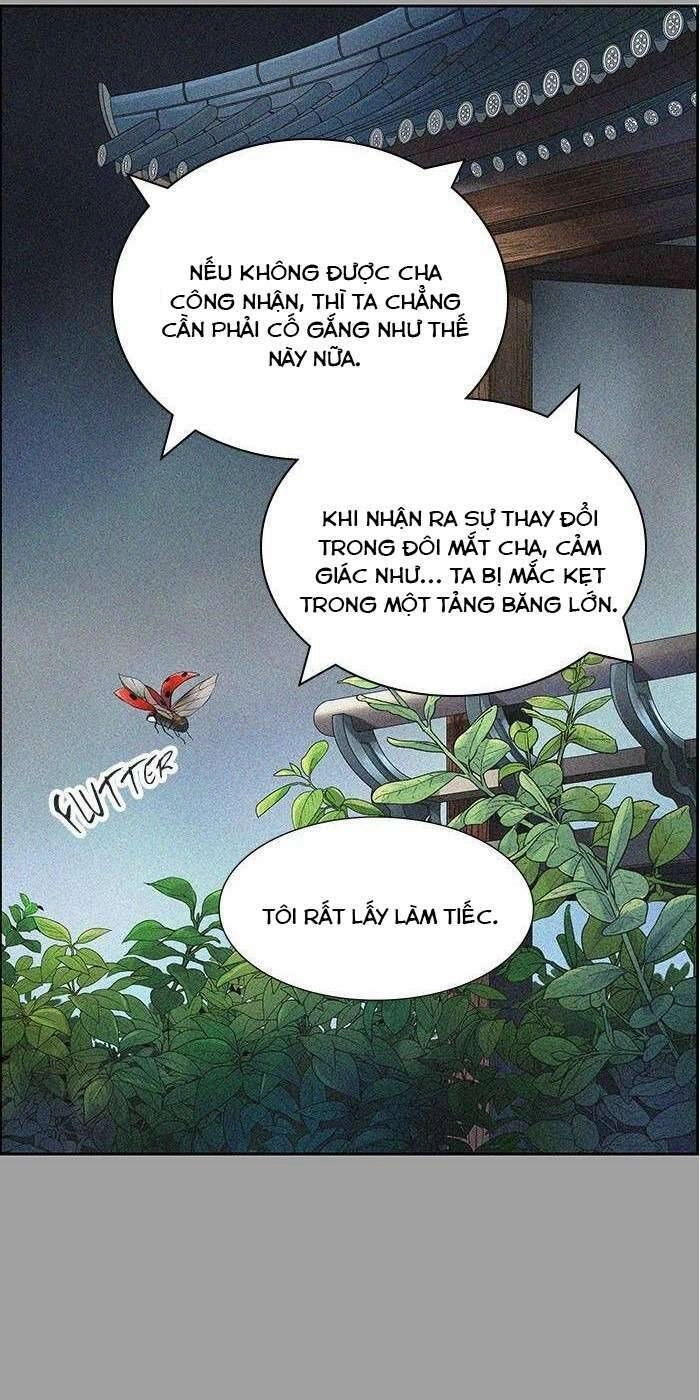 Tòa Tháp Bí Ẩn 2 Chapter 496 - 93
