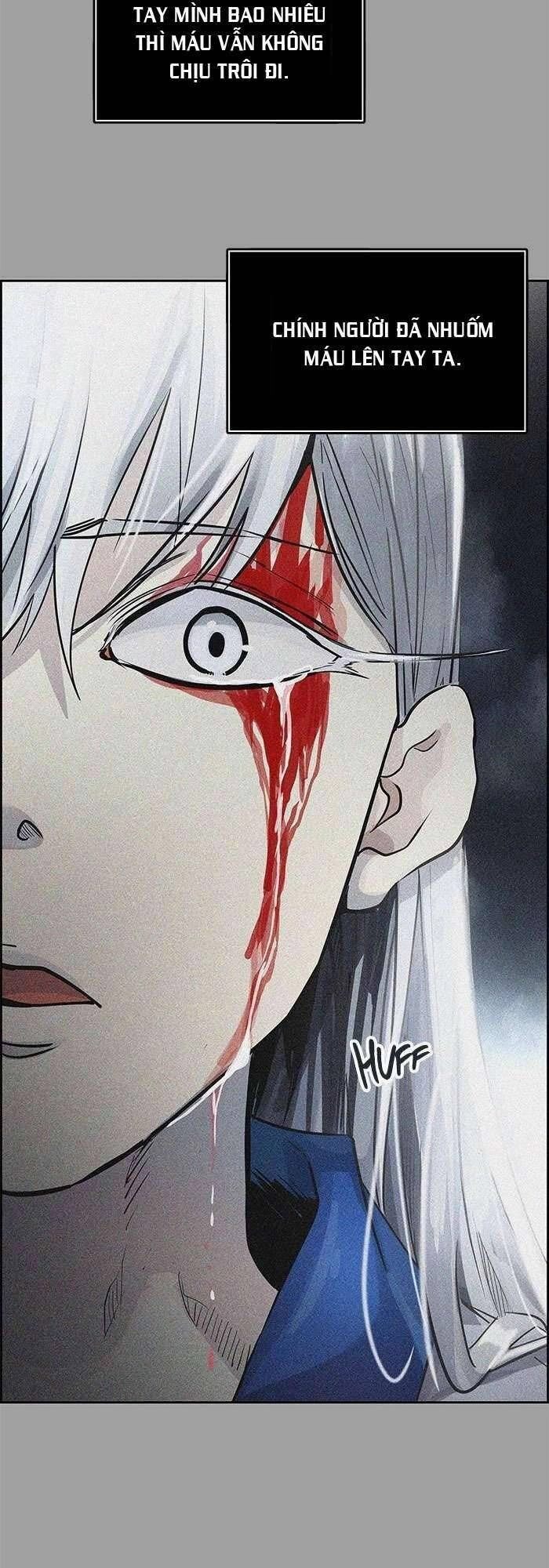 Tòa Tháp Bí Ẩn 2 Chapter 496 - 109