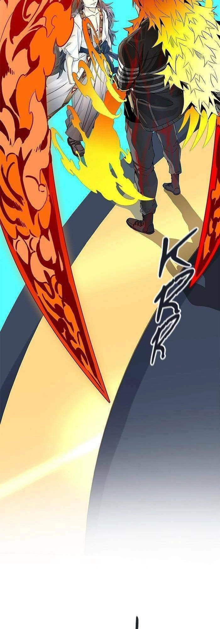 Tòa Tháp Bí Ẩn 2 Chapter 497 - 9