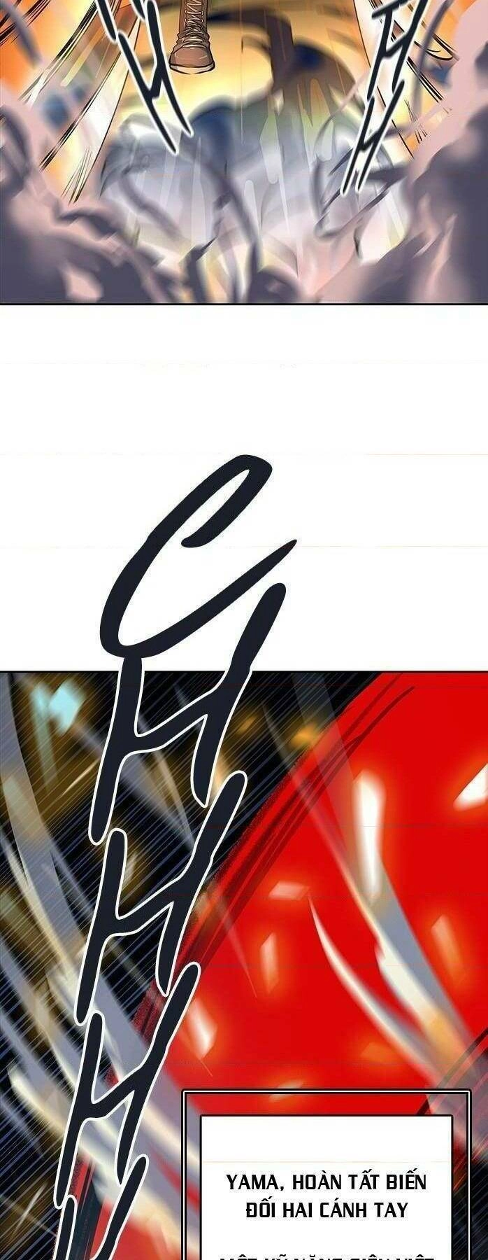 Tòa Tháp Bí Ẩn 2 Chapter 497 - 19