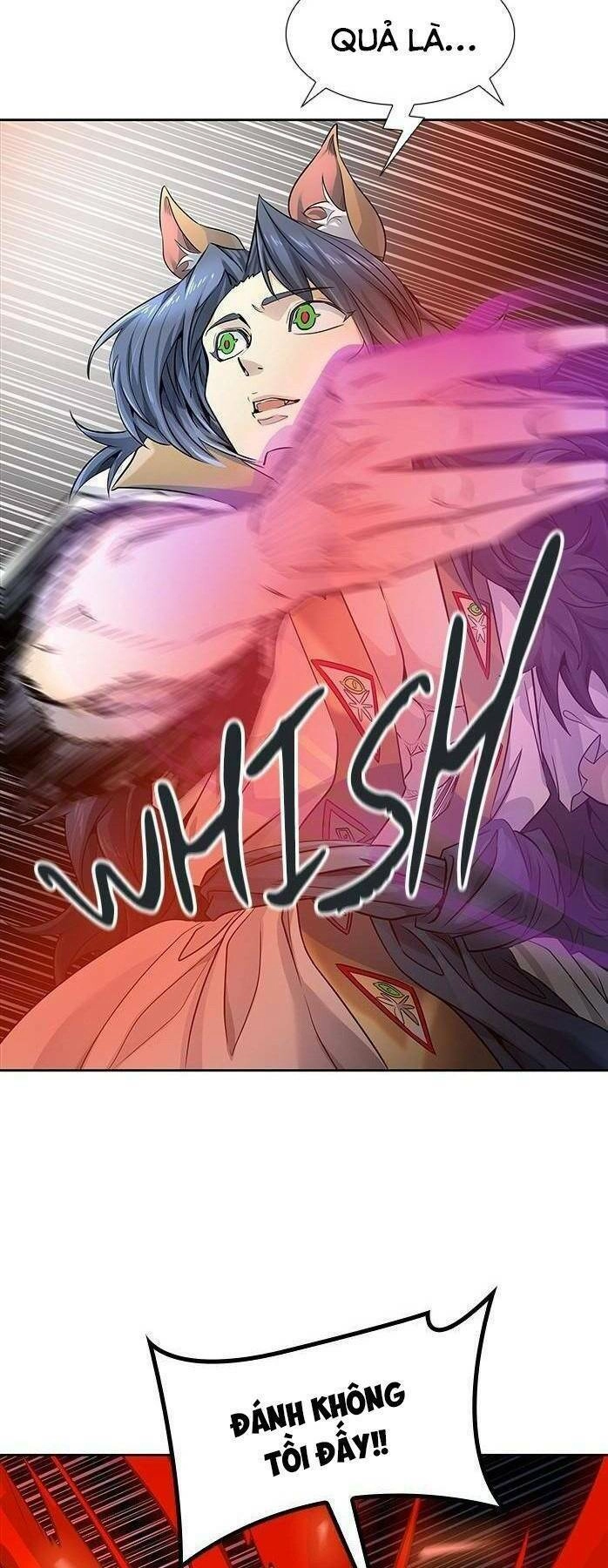 Tòa Tháp Bí Ẩn 2 Chapter 497 - 25