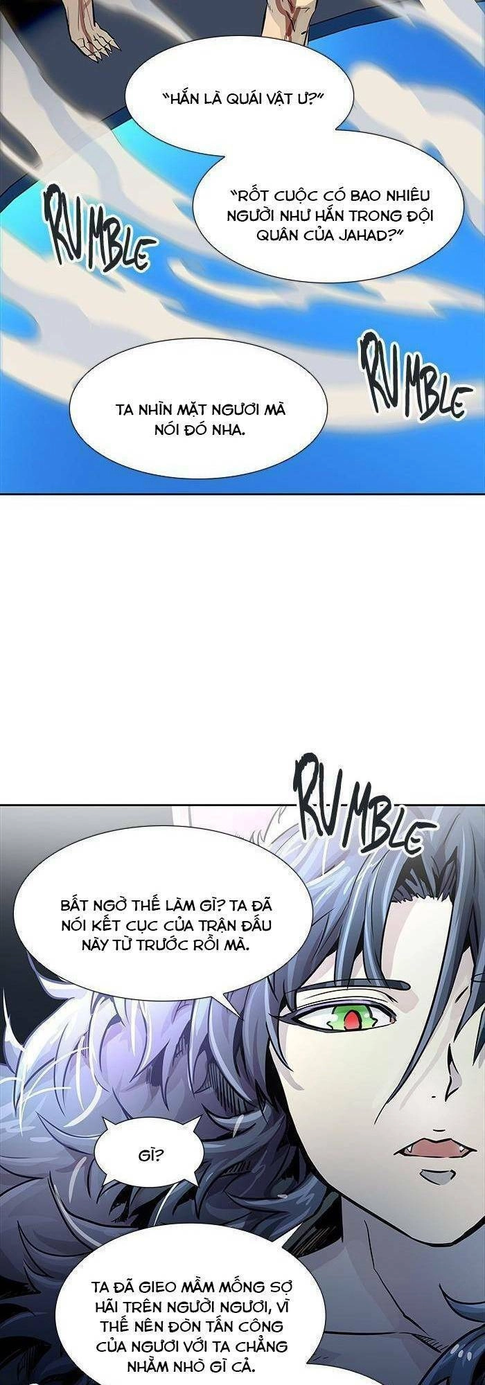 Tòa Tháp Bí Ẩn 2 Chapter 497 - 32