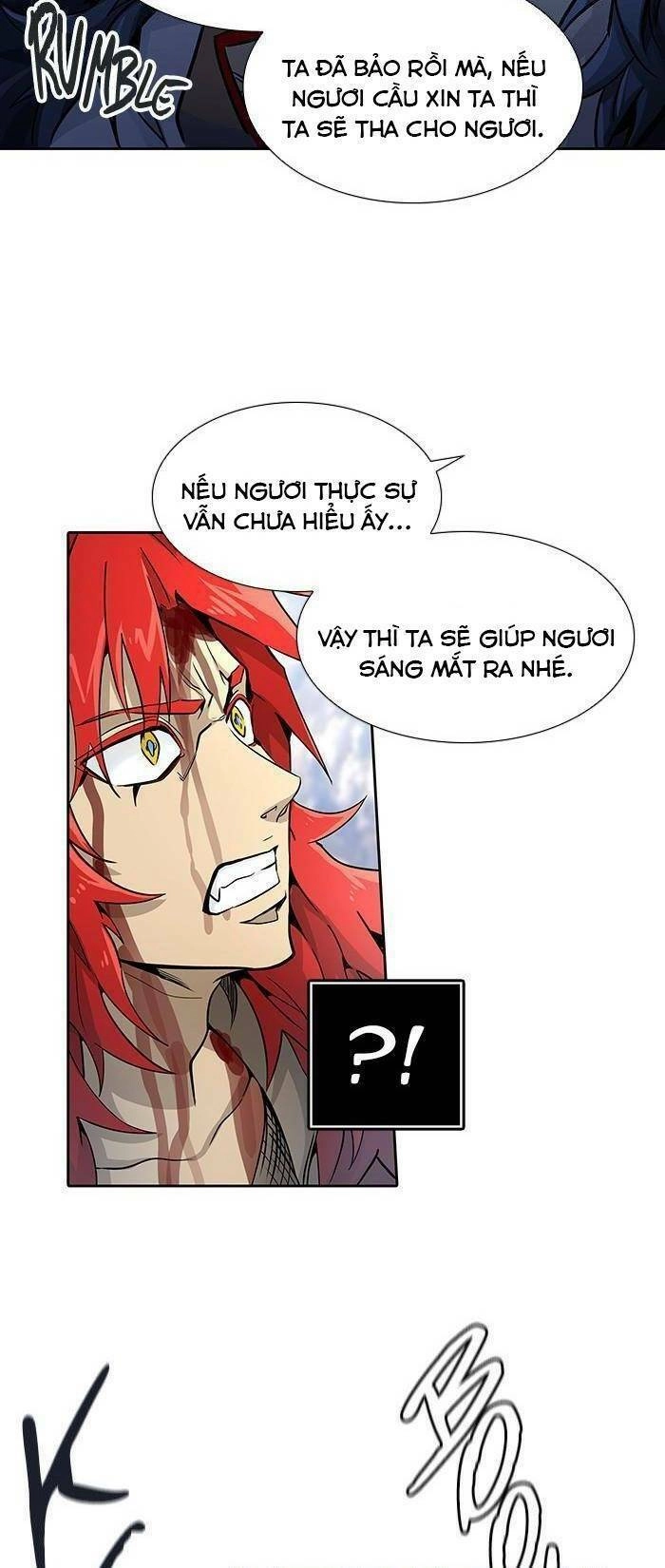 Tòa Tháp Bí Ẩn 2 Chapter 497 - 33