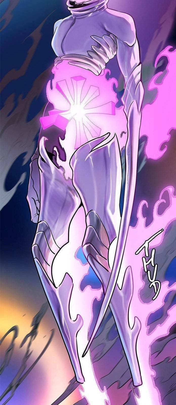 Tòa Tháp Bí Ẩn 2 Chapter 497 - 52