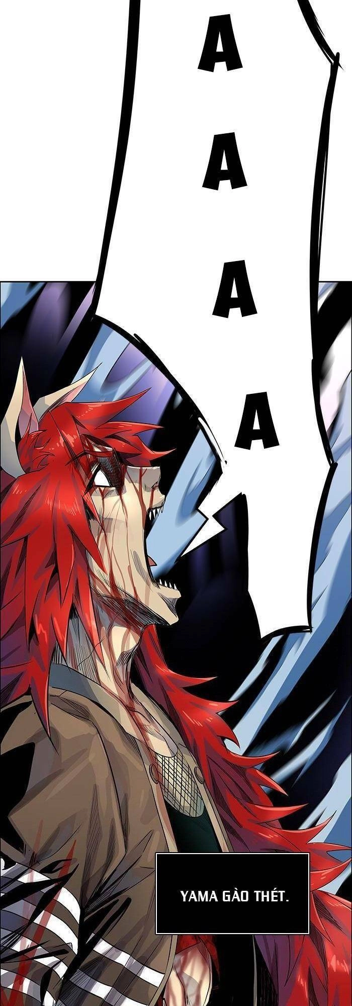 Tòa Tháp Bí Ẩn 2 Chapter 497 - 57