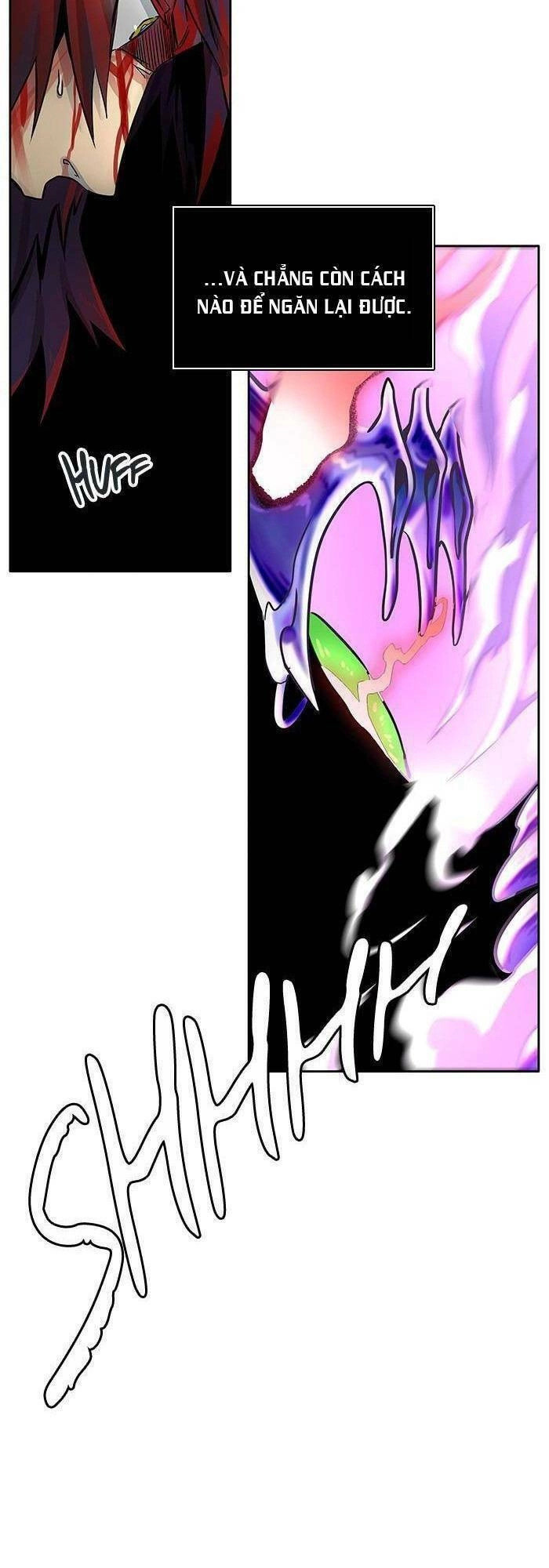 Tòa Tháp Bí Ẩn 2 Chapter 497 - 61