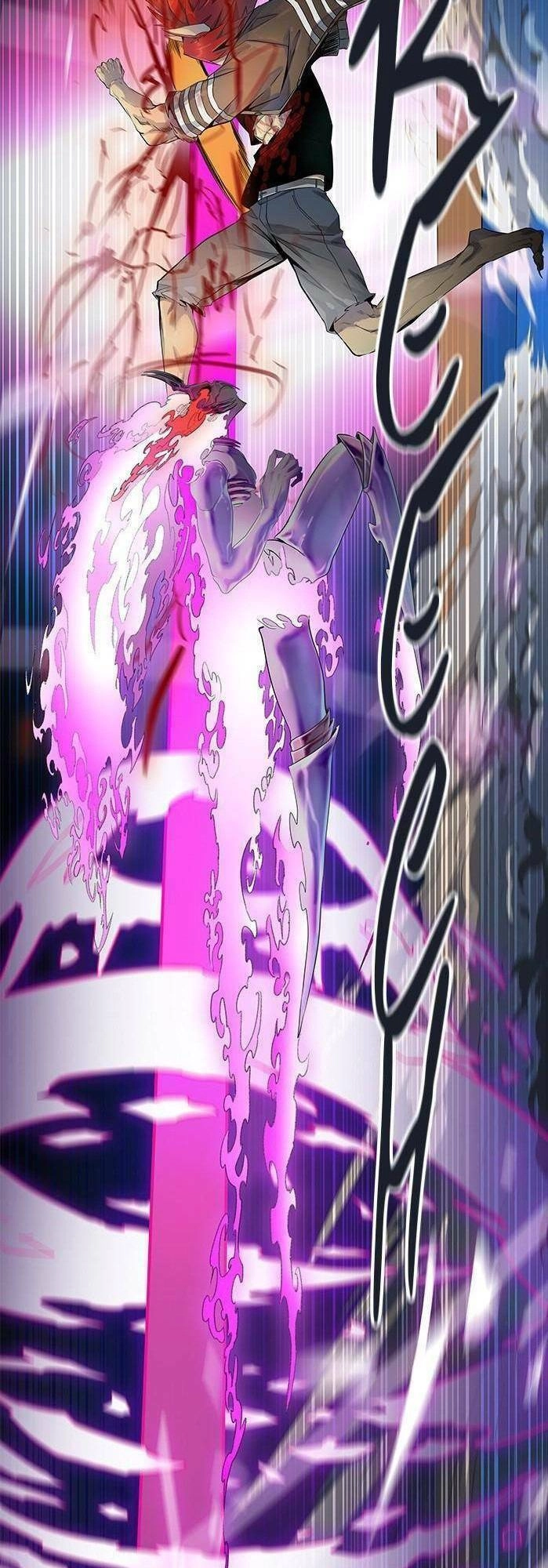 Tòa Tháp Bí Ẩn 2 Chapter 497 - 77