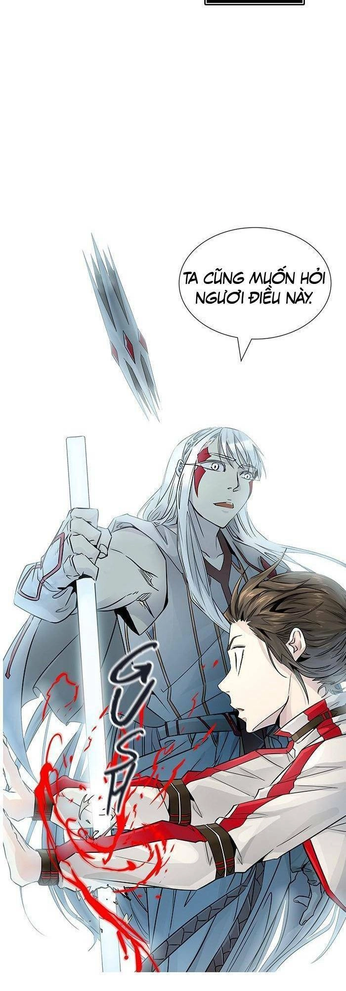 Tòa Tháp Bí Ẩn 2 Chapter 498 - 2