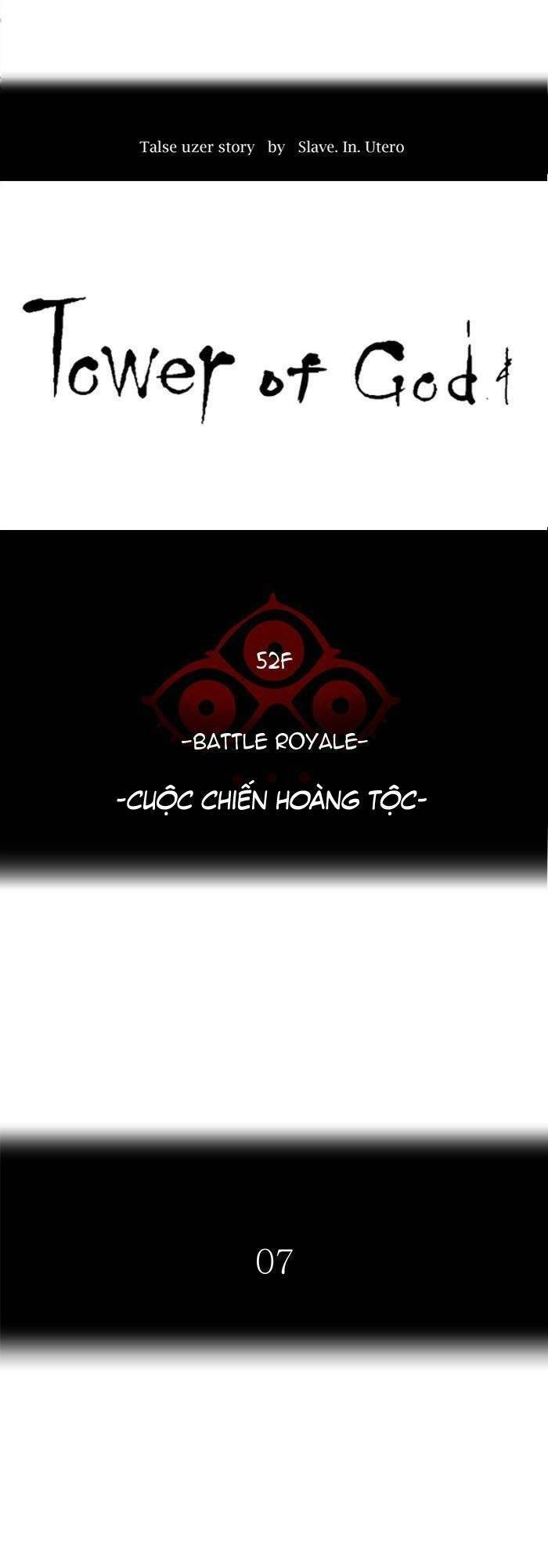 Tòa Tháp Bí Ẩn 2 Chapter 498 - 9