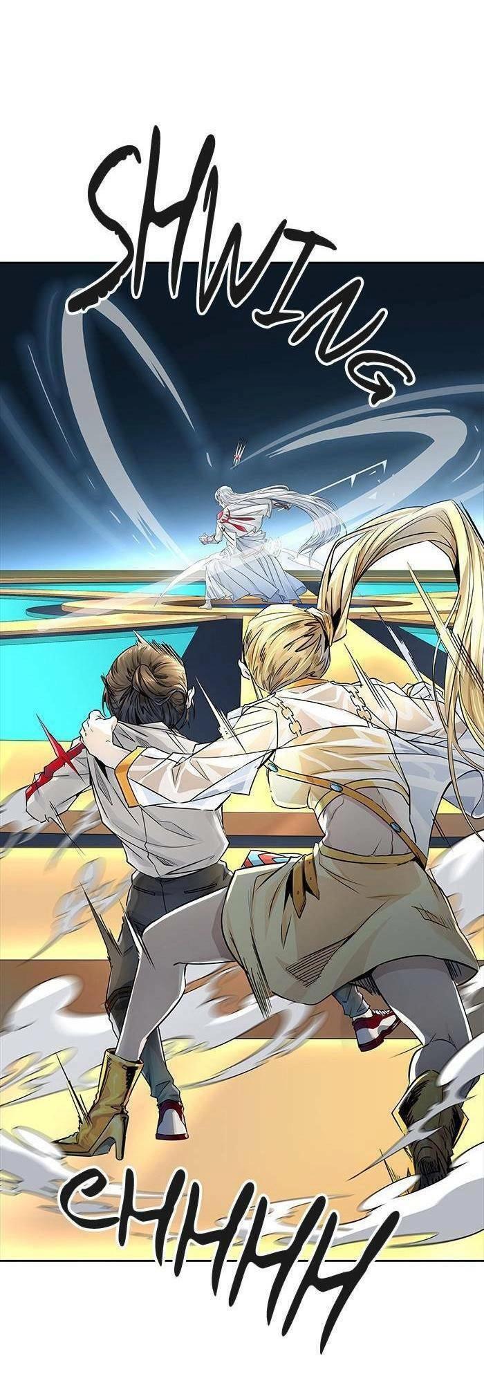 Tòa Tháp Bí Ẩn 2 Chapter 498 - 22