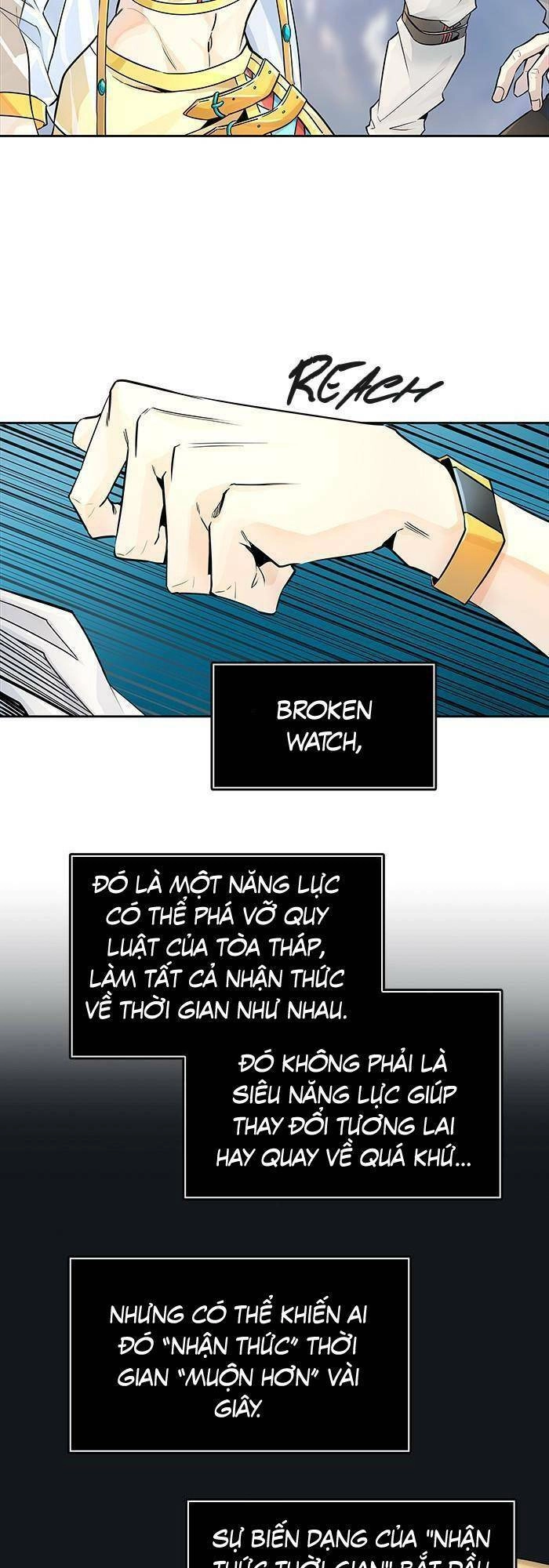 Tòa Tháp Bí Ẩn 2 Chapter 498 - 25